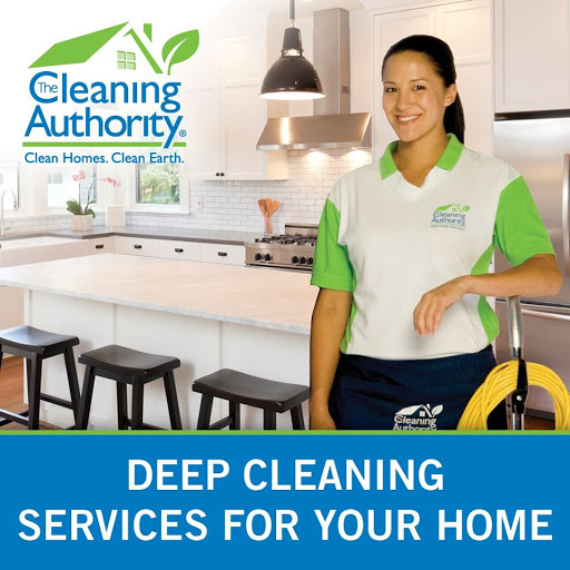 House Cleaning Service «The Cleaning Authority - South Miami», reviews and photos, 12122 SW 117th Ct, Miami, FL 33186, USA