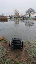 Stainforth Angling Centre