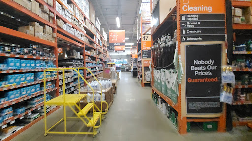 Home Improvement Store «The Home Depot», reviews and photos, 1301 Churchmans Rd, Newark, DE 19713, USA