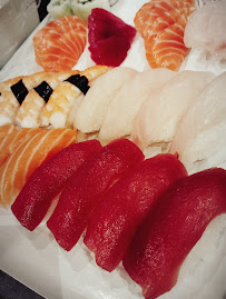 Les plus récentes photos du Restaurant japonais Sushi 7 Eysines - n°3