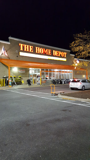 Home Improvement Store «The Home Depot», reviews and photos, 3 Mystic View Rd, Everett, MA 02149, USA