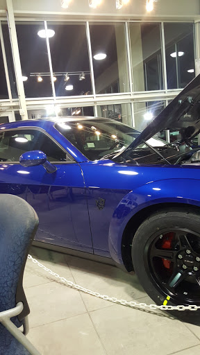 Jeep Dealer «Miracle Chrysler Dodge Jeep Ram», reviews and photos, 1290 Nashville Pike, Gallatin, TN 37066, USA