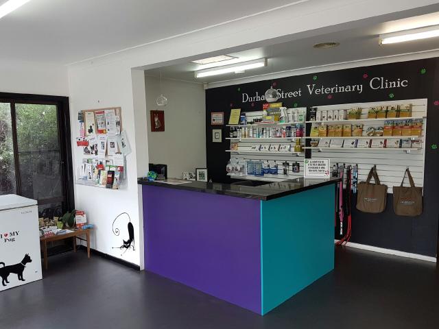 Bathurst Central Animal Hospital