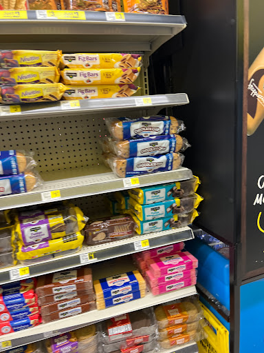 Discount Store «Dollar General», reviews and photos, 4719 Washtenaw Ave, Ann Arbor, MI 48108, USA