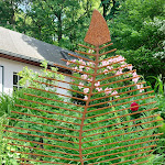 Photo n°2 de l'avis de Annette.l fait le 05/06/2023 à 20:02 sur le  Landhaus Cafe à Wuppertal