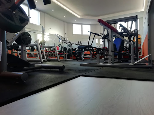 Mbv Sport Fitness en Campos, Islas Baleares