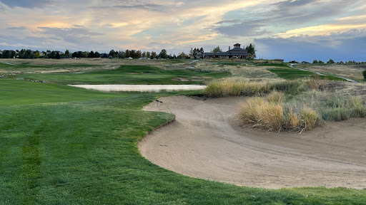 Golf Club «Colorado National Golf Club», reviews and photos, 2700 Vista Pkwy, Erie, CO 80516, USA