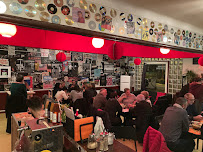 Atmosphère du Café Café 109 à Fumel - n°1