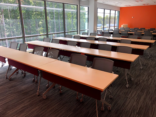 Office Supply Store «Total Business Solutions, Inc.», reviews and photos, 3413 Griffin St, Portsmouth, VA 23707, USA