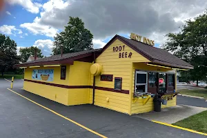 Bill's Drive in image