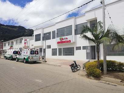 Centro de Salud San Lorenzo E.S.E.