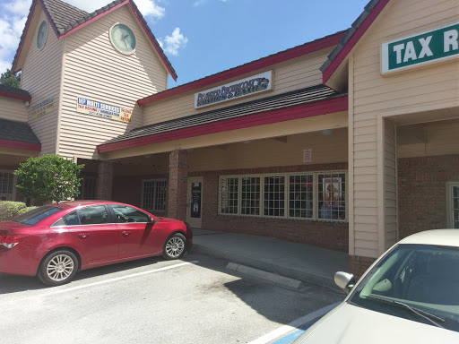 Comic Book Store «Bearded Browncoat Comics & Games», reviews and photos, 500 SW 10th St #105, Ocala, FL 34471, USA