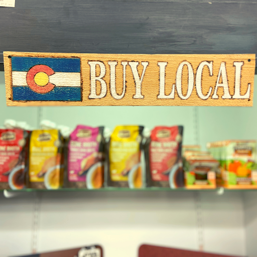 Pet Supply Store «Bon Pet Supplies», reviews and photos, 2312 N Wahsatch Ave, Colorado Springs, CO 80907, USA