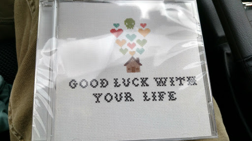 Record Store «Bull Moose», reviews and photos, 219 Waterman Dr, South Portland, ME 04106, USA