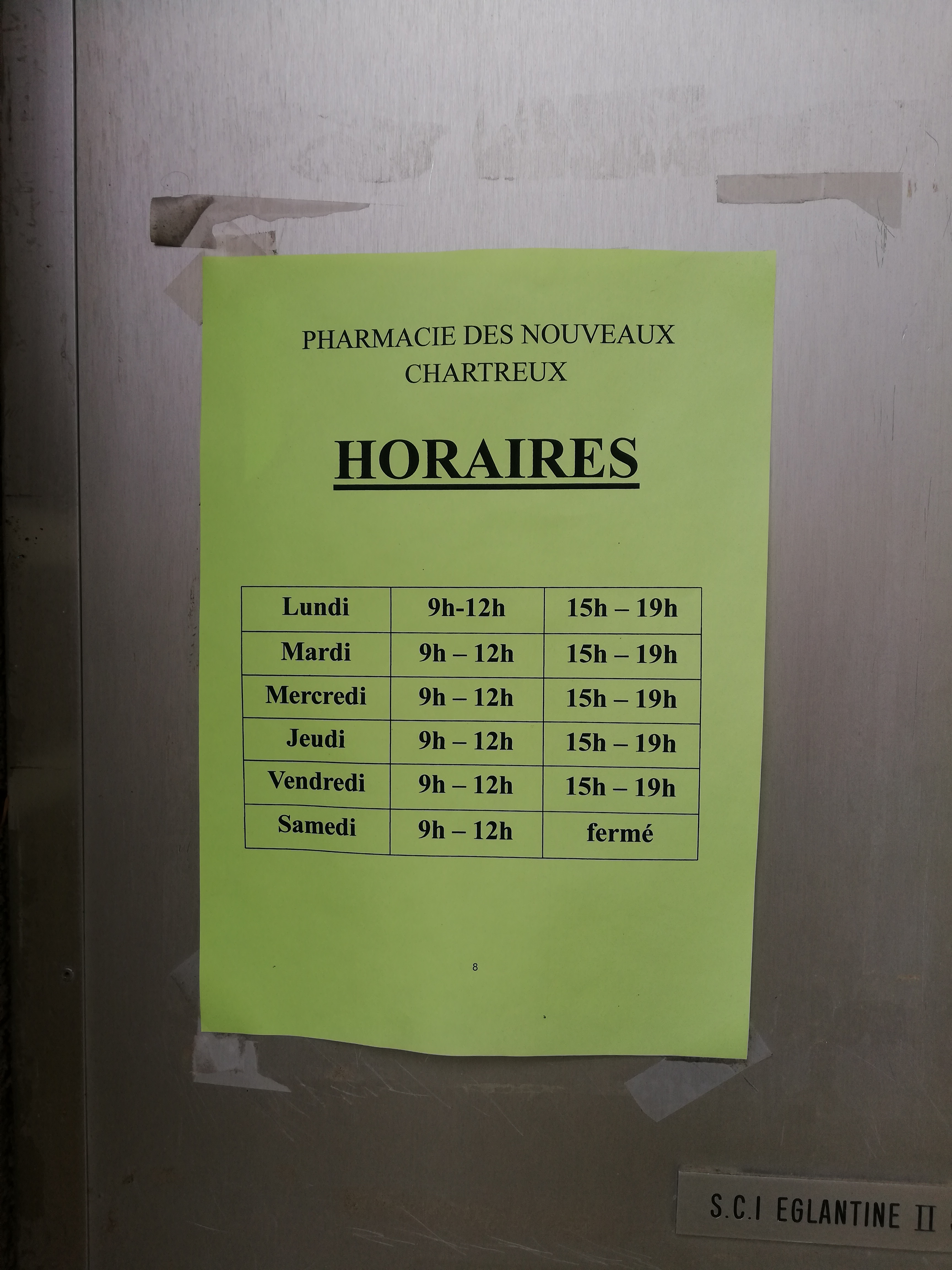 Photo n° 1 de l'avis de Rémy.A fait le 29/03/2018 à 11:52