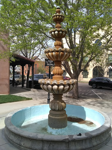 Banquet Hall «Union Depot», reviews and photos, 132 W B St, Pueblo, CO 81003, USA