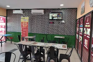 Naan Lounge UPSI, Proton City image