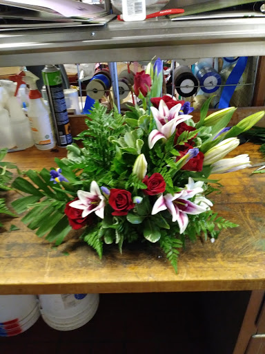 Florist «Exclusive Flowers and Gifts», reviews and photos, 9440 W Peoria Ave, Peoria, AZ 85345, USA