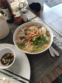Soupe du Restaurant vietnamien Mot Hai Ba Viêt Nam ! à Lyon - n°12