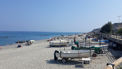 Fotografie cu Spiaggia di San Saba
 #alt_locality_no