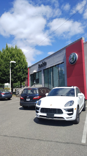 Ron Tonkin Dealerships Used Cars, 9008 SW Canyon Rd, Portland, OR 97225, USA, 