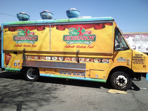 Convenience Store «Arteagas Food Center», reviews and photos, 204 Willow St, San Jose, CA 95110, USA