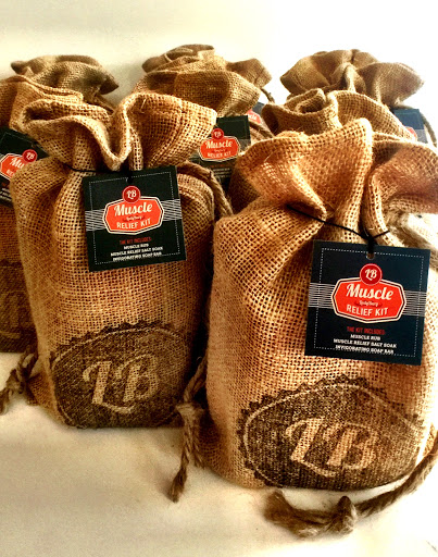 Cosmetics Store «Ladyburg Bath and Body Apothecary», reviews and photos, 726 Caroline St, Fredericksburg, VA 22401, USA