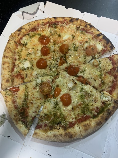 Lorenzo Pizza Marseille