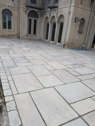 Tourist Attraction «Manoogian Mansion», reviews and photos, 9240 Dwight St, Detroit, MI 48214, USA