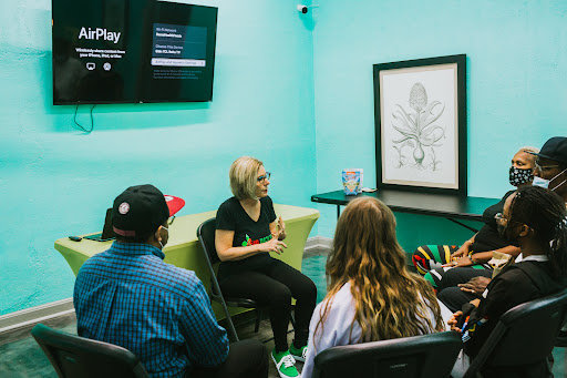 Health Food Store «Health Foods West», reviews and photos, 1923 Bessemer Rd, Birmingham, AL 35208, USA