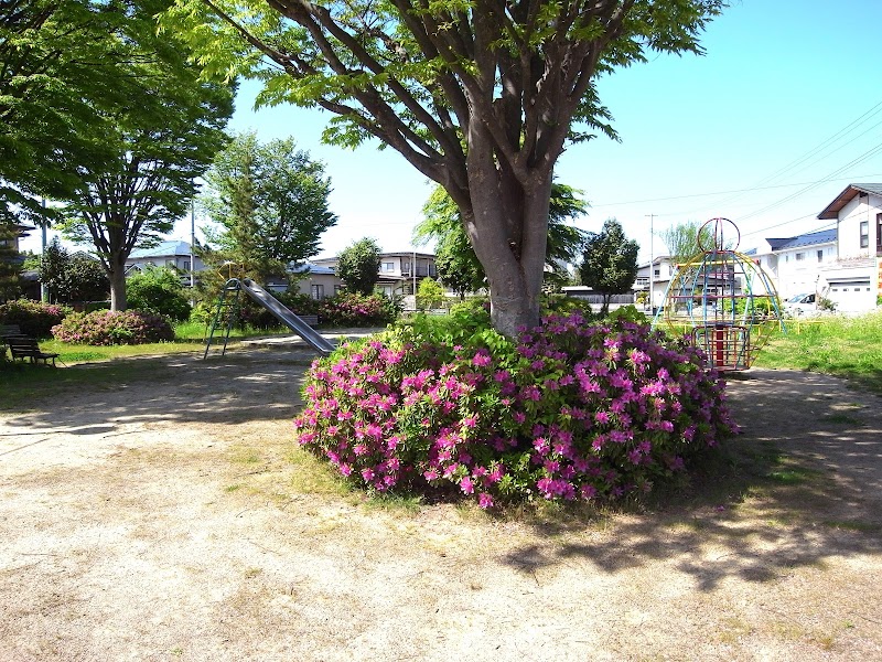 江俣東公園