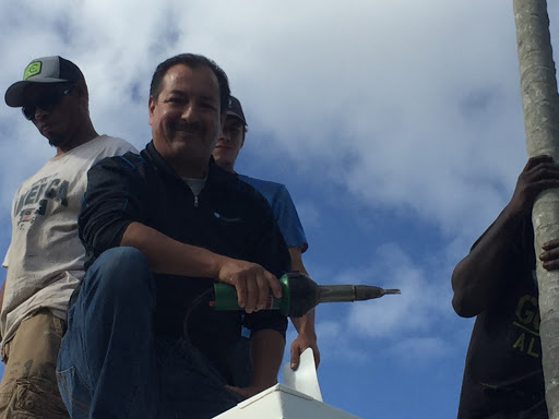 Roofing Contractor «Affordable Contractors Inc.», reviews and photos, 285 NE 185th St #24, Miami, FL 33179, USA