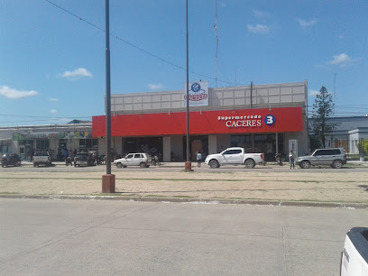 Supermercado Cáceres III