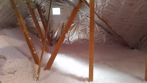 Insulation Contractor «Standard Insulating Company», reviews and photos