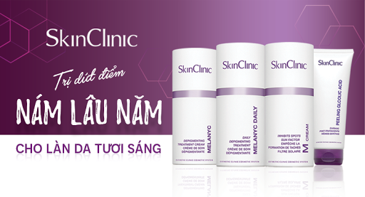 SkinClinic Việt Nam