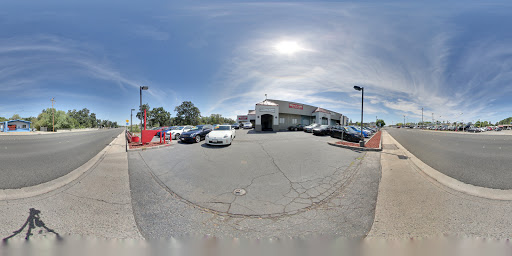 Used Car Dealer «Cost U Less Cars», reviews and photos, 701 Riverside Ave, Roseville, CA 95678, USA