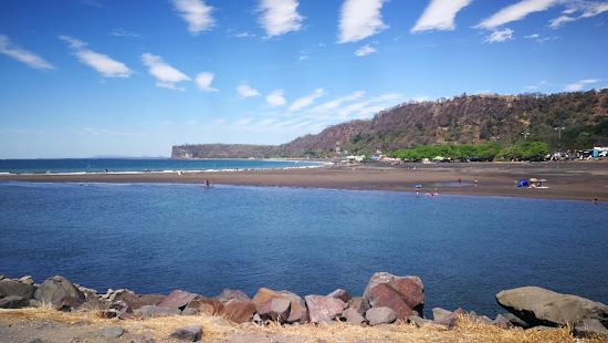 Playa Caldera Bulevar