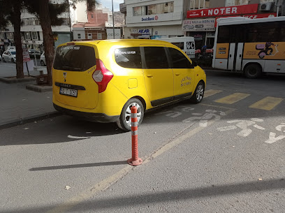 Yavuz Taksi