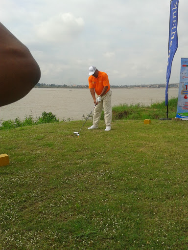 Markurdi International Golf Course, North Bank, Makurdi, Nigeria, Golf Club, state Taraba