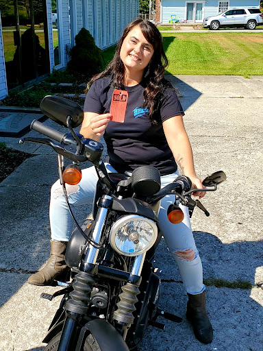 Motorcycle Dealer «Thornton Motorcycle Sales», reviews and photos, 762 E Co Rd 300 S, Versailles, IN 47042, USA