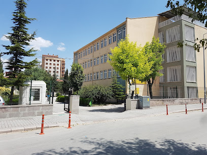 Gazi Mesleki ve Teknik Anadolu Lisesi