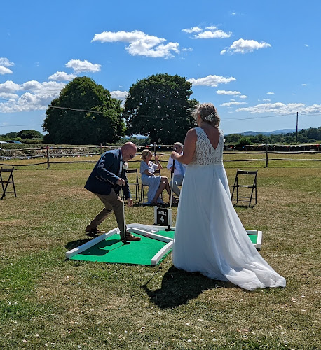 Reviews of Portable Putts in Plymouth - Event Planner