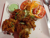 Pakora du Restaurant indien Penjabi Grill à Lyon - n°5
