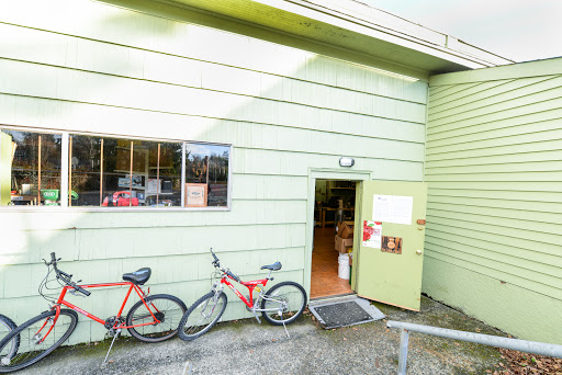 Bicycle Repair Shop «The Bike Shack», reviews and photos, 2415 NE 80th St, Seattle, WA 98115, USA