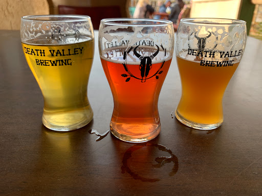 Death Valley Brewing