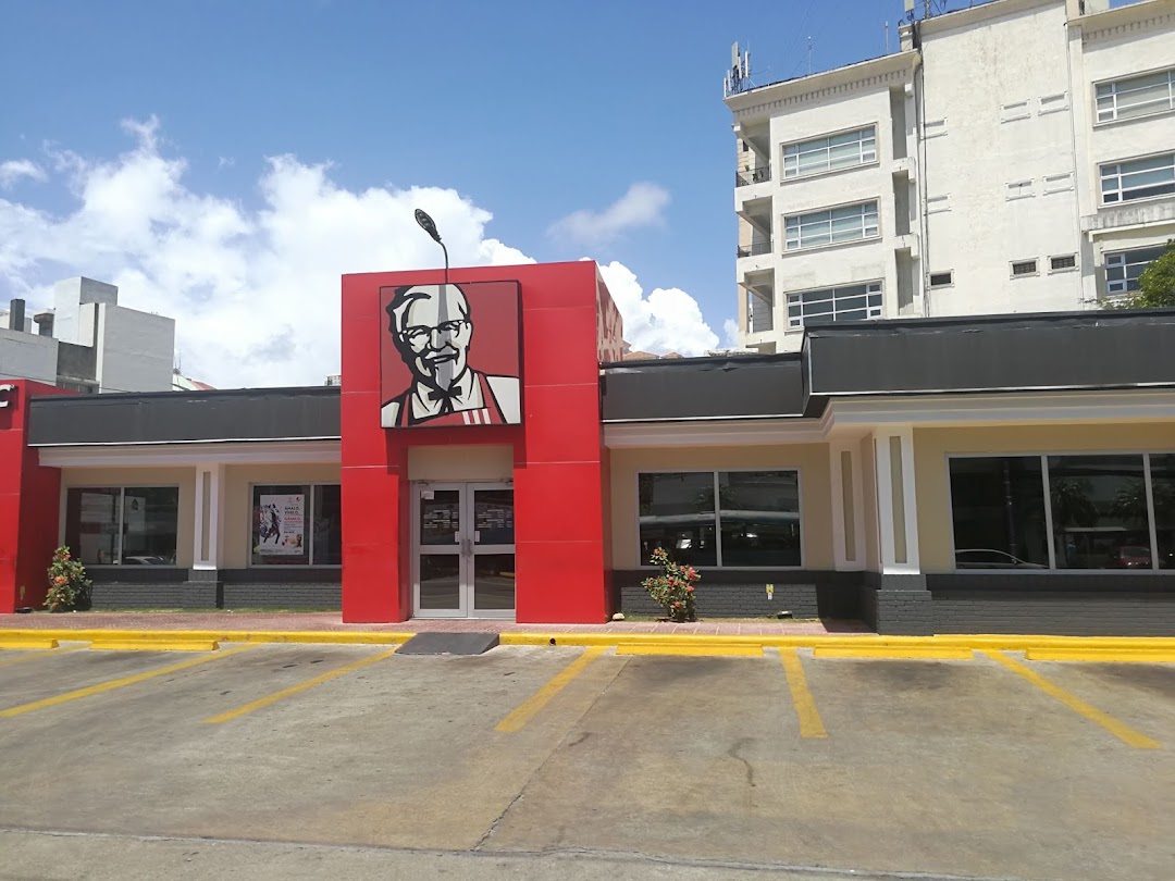 KFC Tiradentes