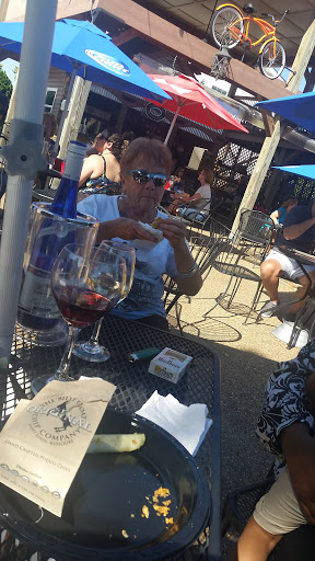 Wine Store «Cottleville Wine Seller», reviews and photos, 5314 State Highway N, St Charles, MO 63304, USA