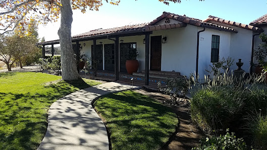 Rioja Ranch 2225 Kit Fox Ln, Paso Robles, CA 93446, United States