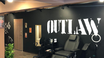 Outlaw Tattoo Studio