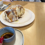 Photo n°1 de l'avis de anwar.l fait le 04/12/2023 à 06:50 sur le  Melaleuca Firenze | Brunch & Specialty Coffee | Bakery Bistrot à Florence